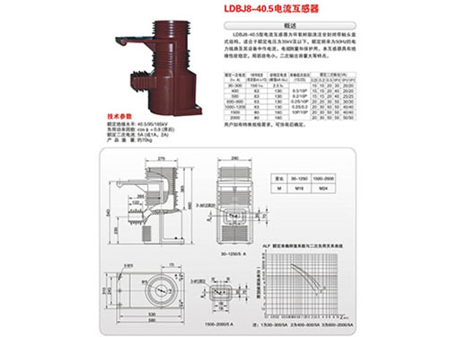 LDBJ8-40.5